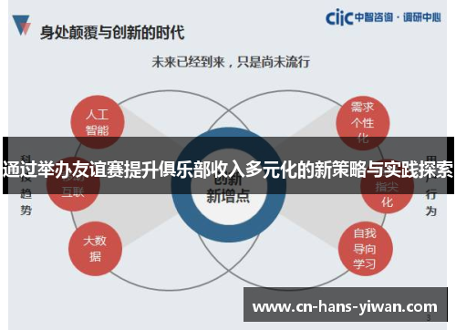 通过举办友谊赛提升俱乐部收入多元化的新策略与实践探索